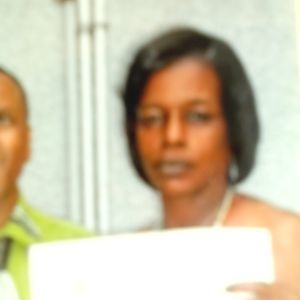 Meet your Posher, Lynette